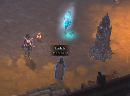Blood Shards | D3Reflection Wiki | Fandom