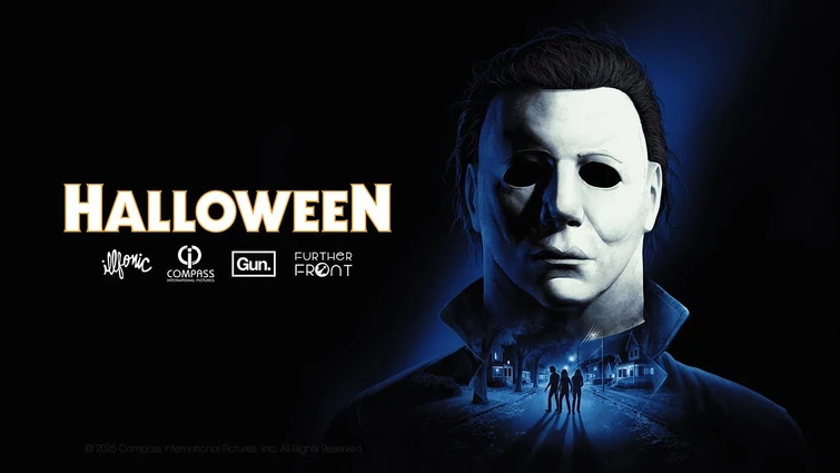 Halloween  - Announce Trailer