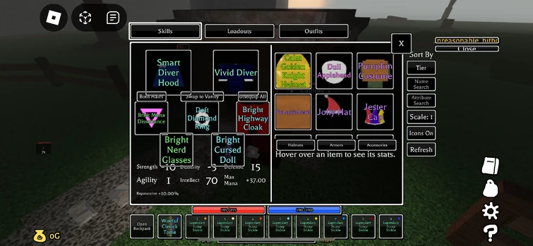 Discuss Everything About Pilgrammed Wiki | Fandom