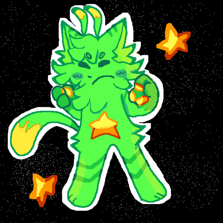 i drew gnarpy | Fandom