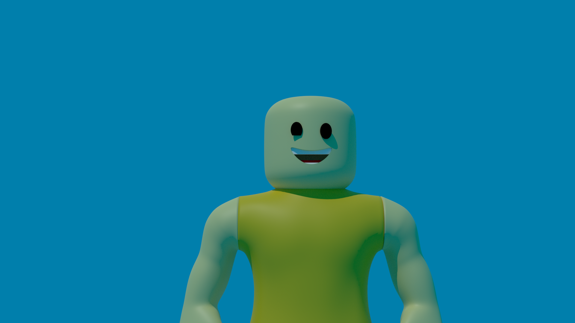 Download If Roblox Had 3d Faces Fandom