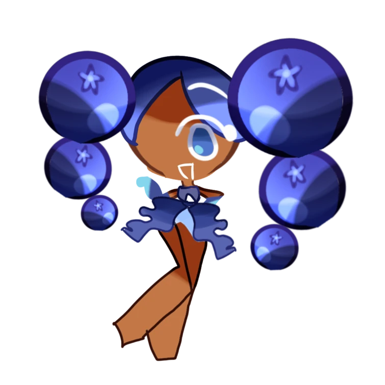 Discuss Everything About Cookie Run: Kingdom OCs Wiki | Fandom