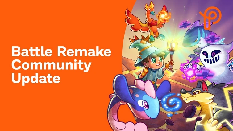 Battle remake! | Fandom