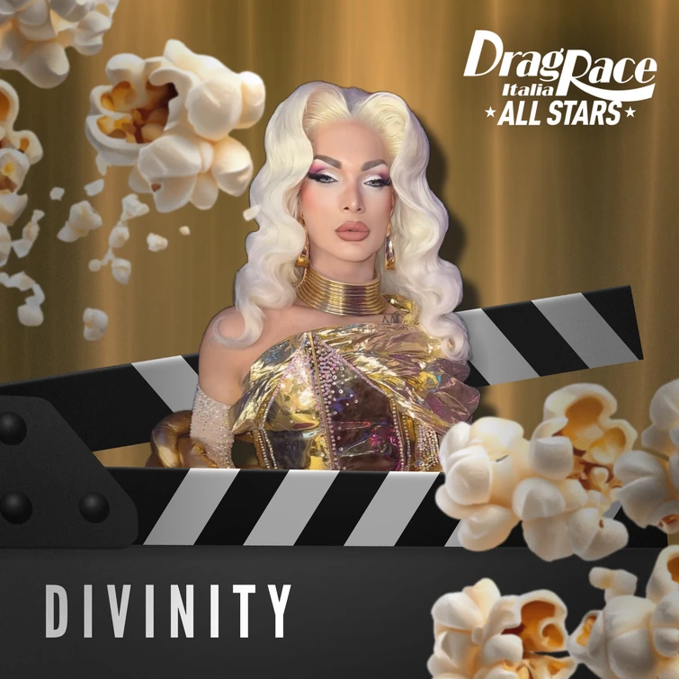 DR ITA ALL STARS | Fandom