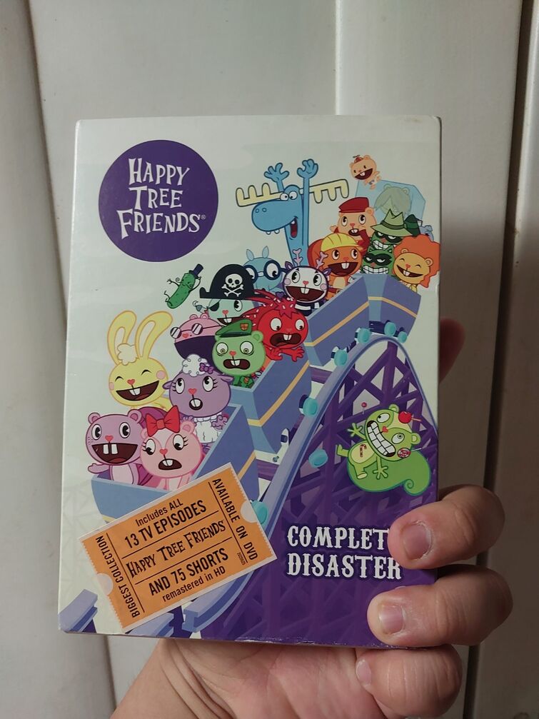 廃盤品 Happy Tree Friends Complete Disaster 81e-eBR68SL._UF894,1000_QL80_.jpg