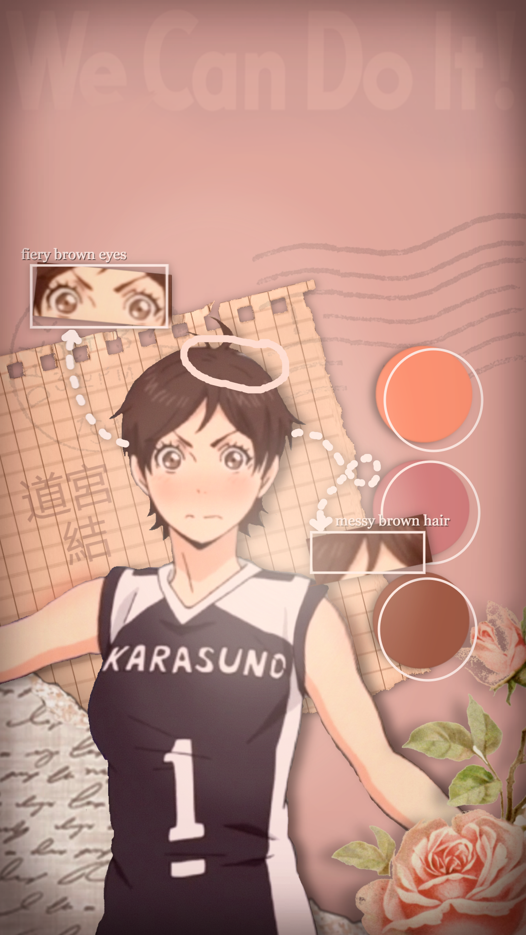 Discuss Everything About Haikyu Wiki Fandom