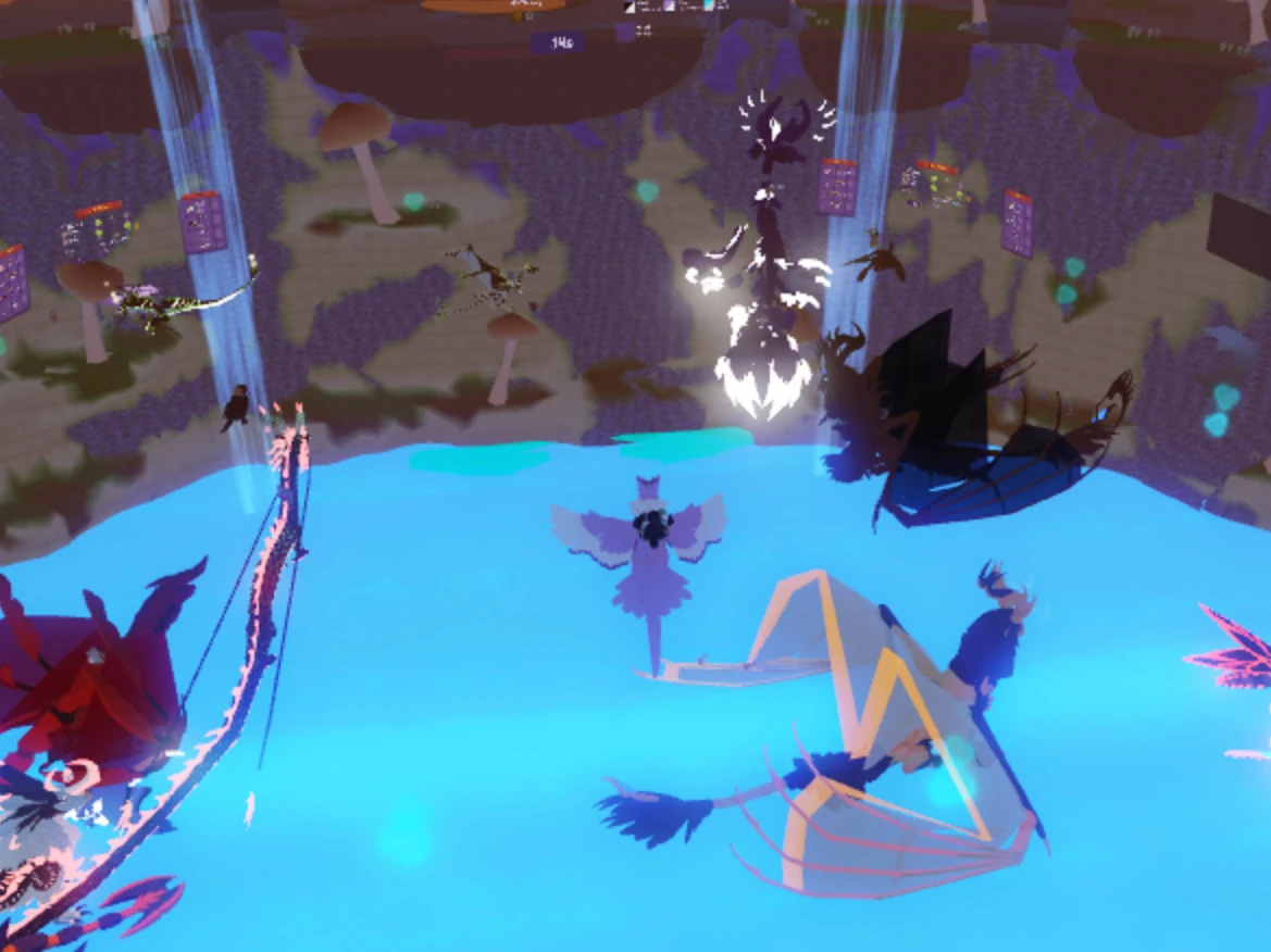 Why is DA always so laggy😔 Fandom