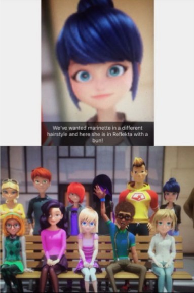 reflekta doll