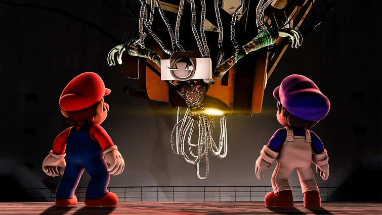 Oooh new trailer | Fandom