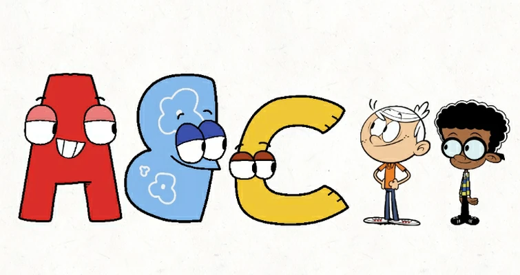 Lincoln and Clyde meets A, B, and C | Fandom