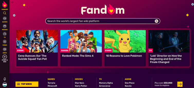 Fandom Image