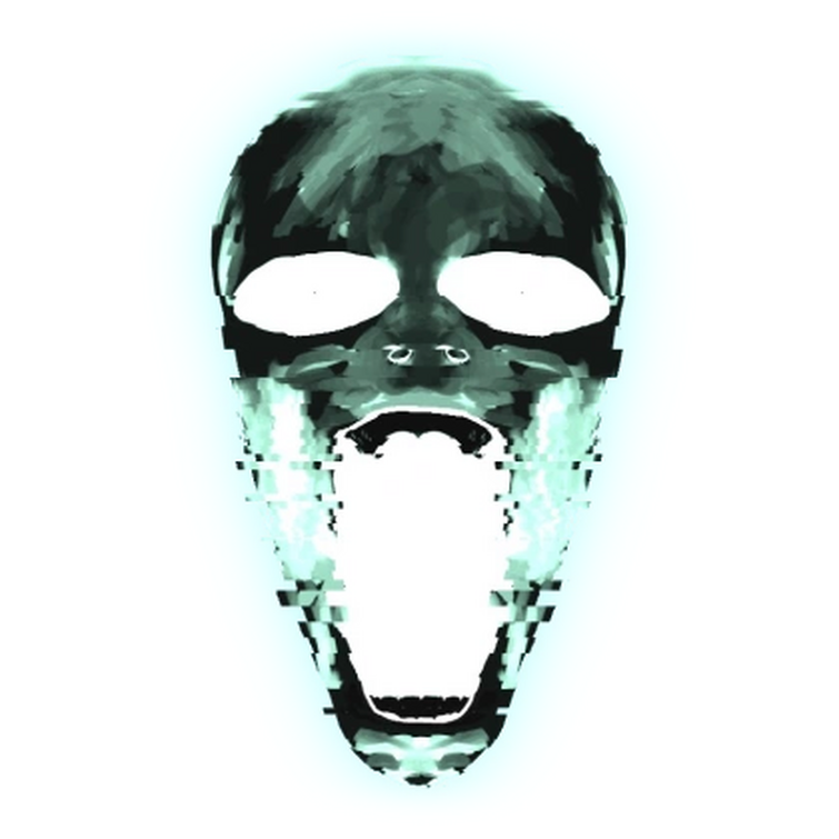 Nextbot idea #3 Depression cursed emoji