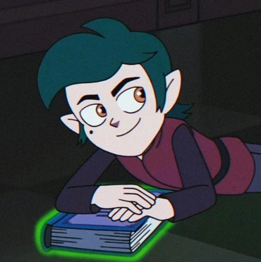 Discuss Everything About The Owl House Wiki | Fandom