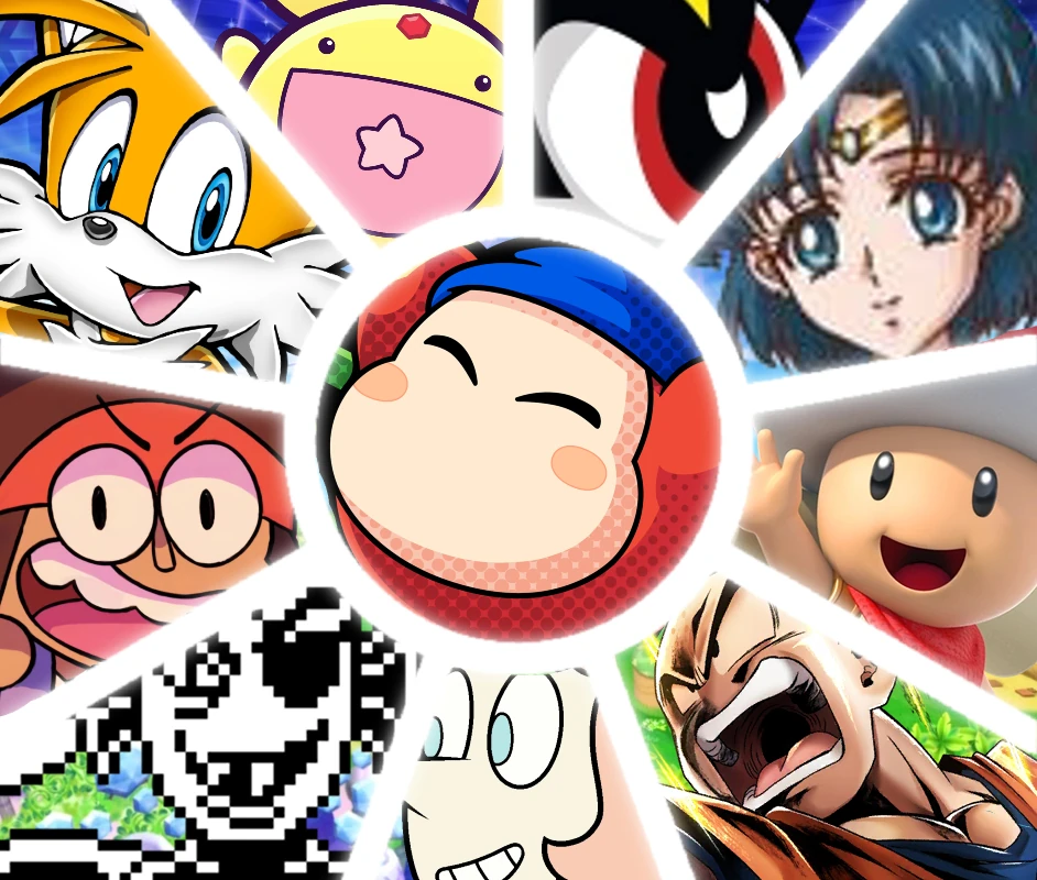 The Many W's of Bandana Dee The Legend of Dee Fandom