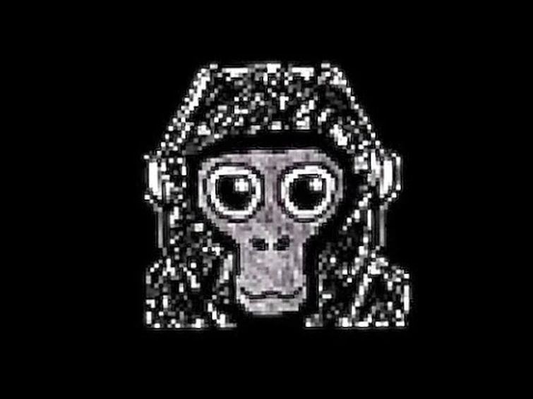 PBBV GORILLA TAG GHOST | Fandom