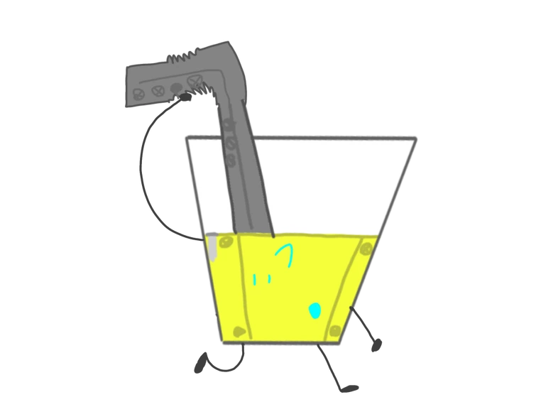 Speed juice ))))) Fandom