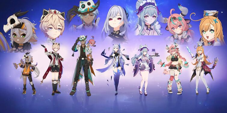 Fandom Image