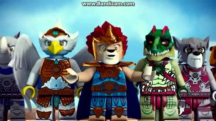 When Ras said he was from the Wyldness do you think it was a lie since chima was revealed to be an i Fandom