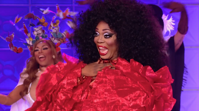 ‘Drag Race’: What Do Fans Really Think About Bebe Zahara Benet on ‘All ...