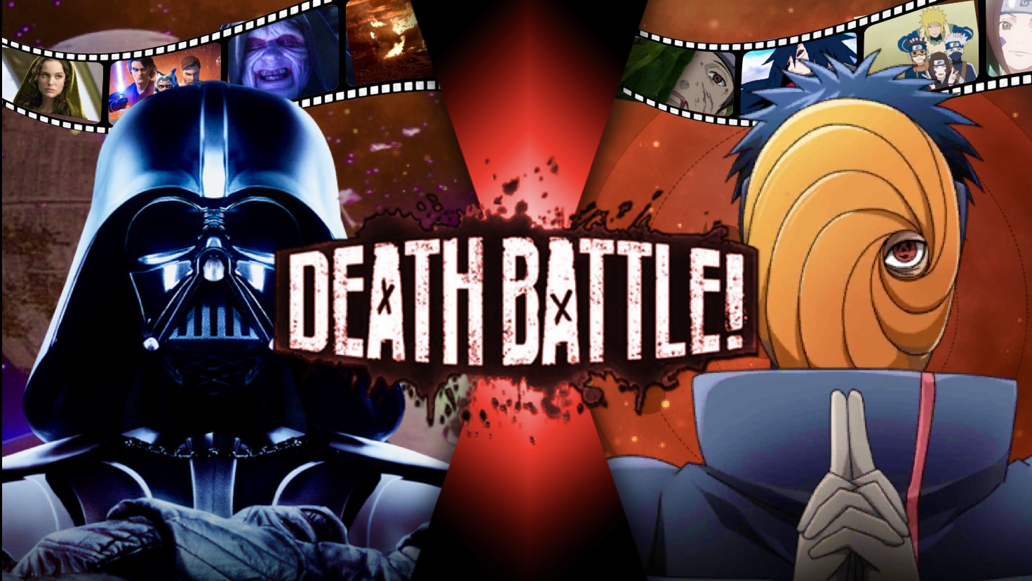 Obito Uchiha, DEATH BATTLE Wiki