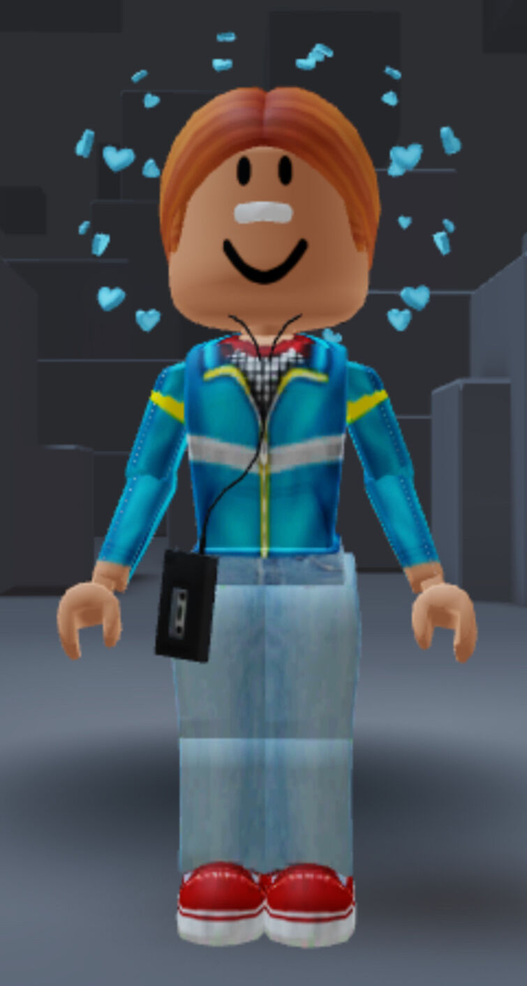 stranger things max roblox avatar｜TikTok Search