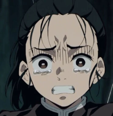 Ozaki, Kimetsu no Yaiba Wiki