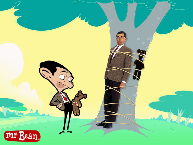 Discuss Everything About Mr. Bean Wiki | Fandom