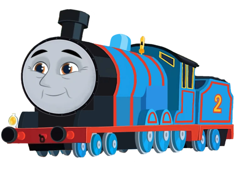 Thomas & Friends All Engines Go! (2021) | Fandom