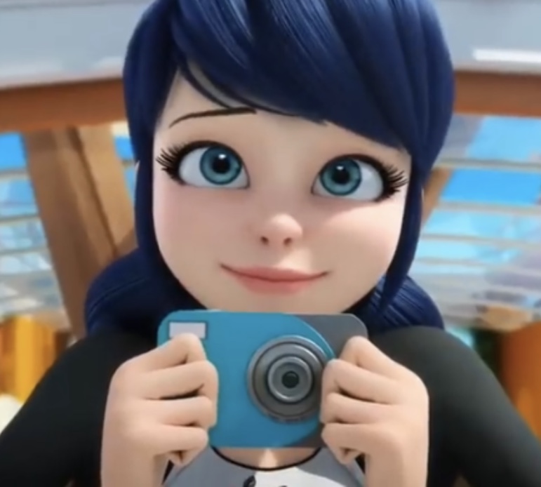 One of the cutest faces I’ve seen on marinette | Fandom