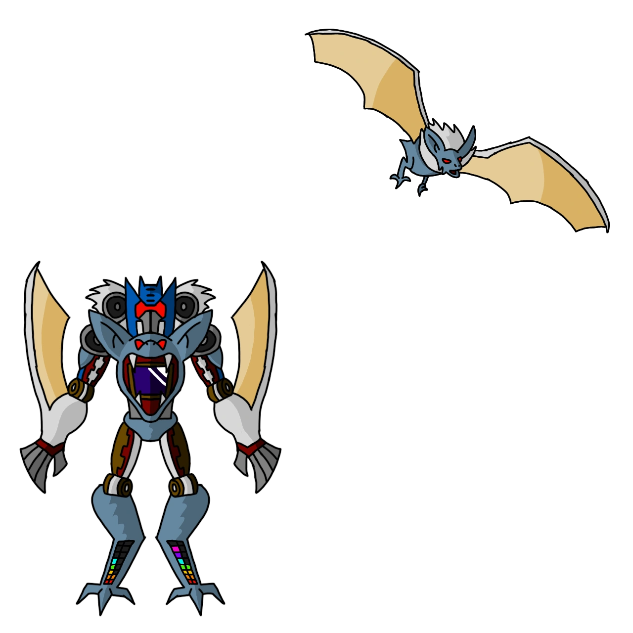 Beast Wars Soundwave Fandom