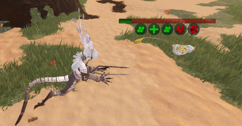 CHICKEN!!!! | Fandom