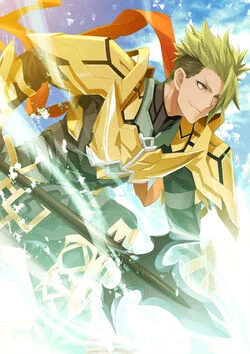 Achilles 5* from Fate/Apocrypha | Fandom
