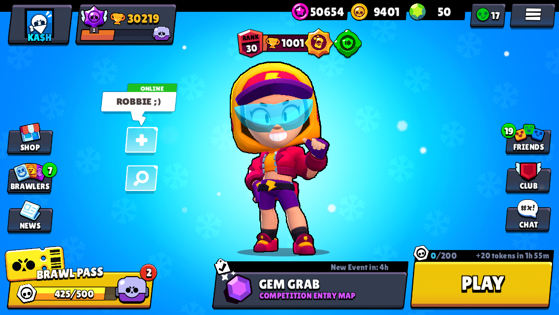 RANK 30 Max + Tips | Fandom