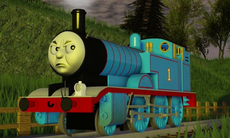 Curse the Image Above You (Thomas version) | Fandom