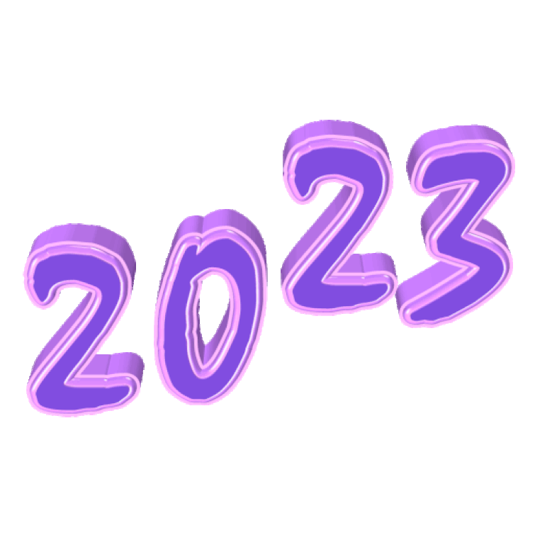 Happy 2023! Fandom