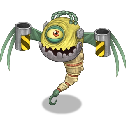 Discuss Everything About My Singing Monsters Wiki | Fandom