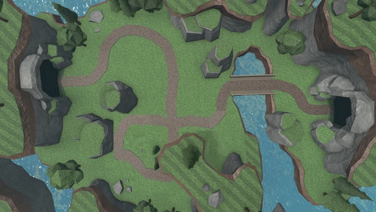 BREAKING NEWS: New map reworks? | Fandom