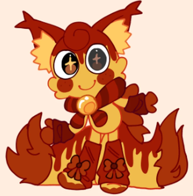 QNA for my oc puddy | Fandom