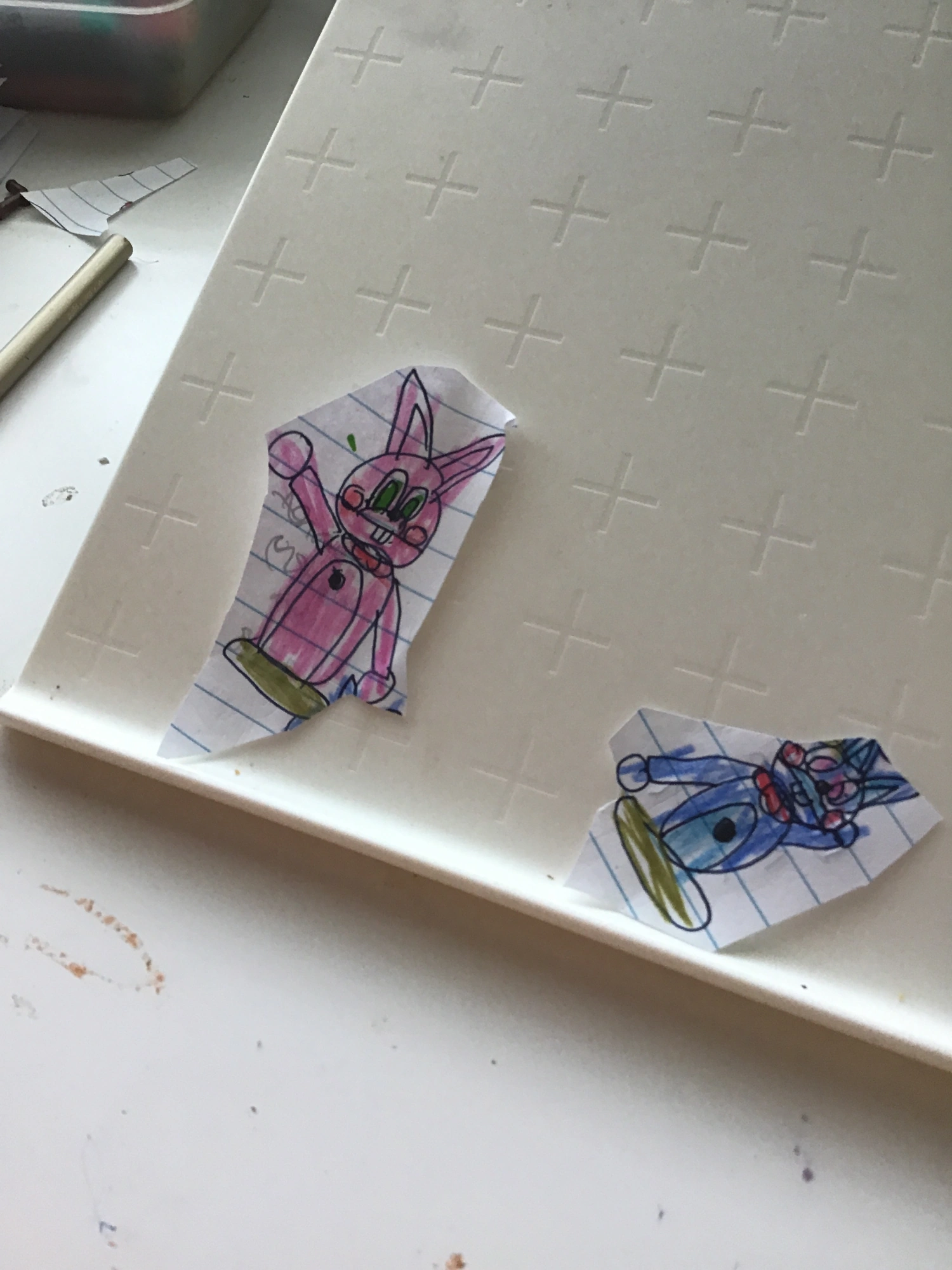 bon bon mystery mini