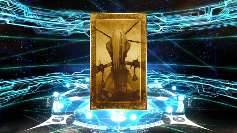 Space Ishtar summon attempt - 30 SQ