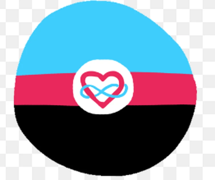 What are these flags supposed to be? Fandom