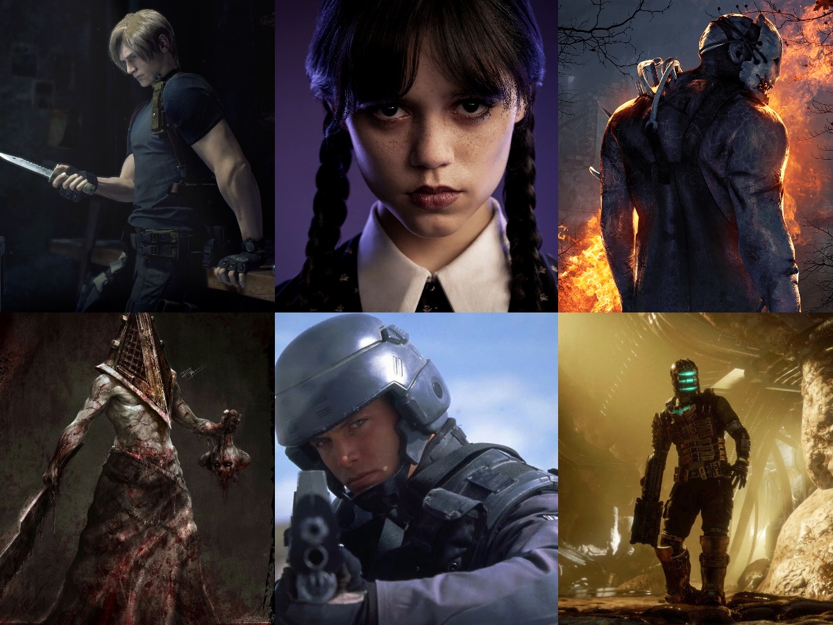 12 personagens que queremos ver de volta em Mortalkombat 12 #smokemk11