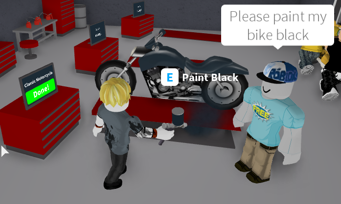 roblox welcome to bloxburg best paying job