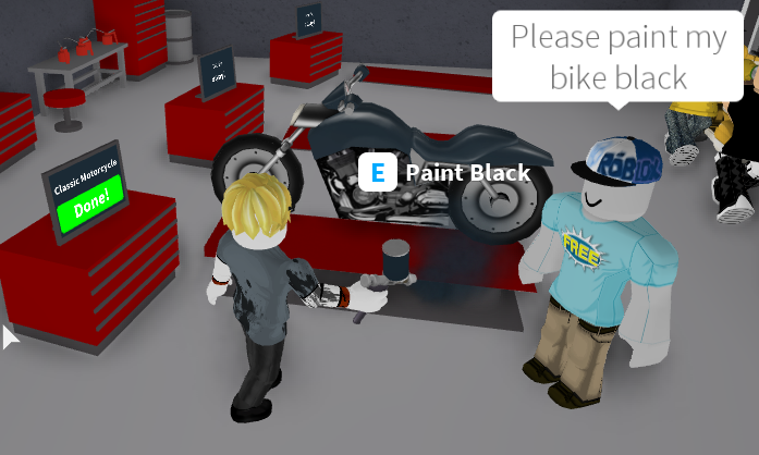 Best Paying Job In Roblox Bloxburg