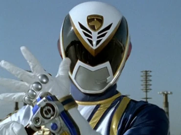 Discuss Everything About RangerWiki | Fandom