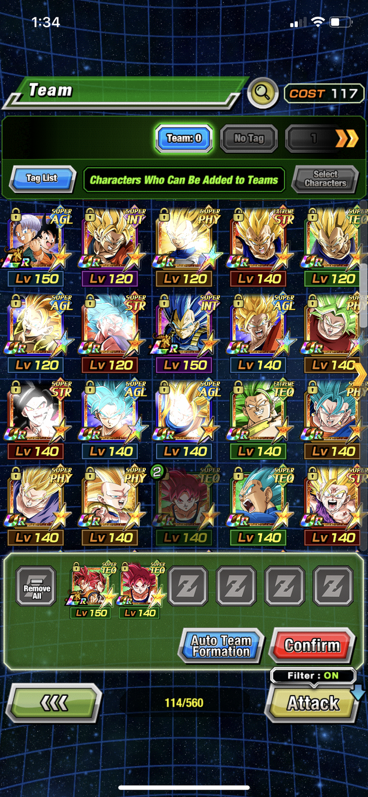 I need help for red zone broly Fandom