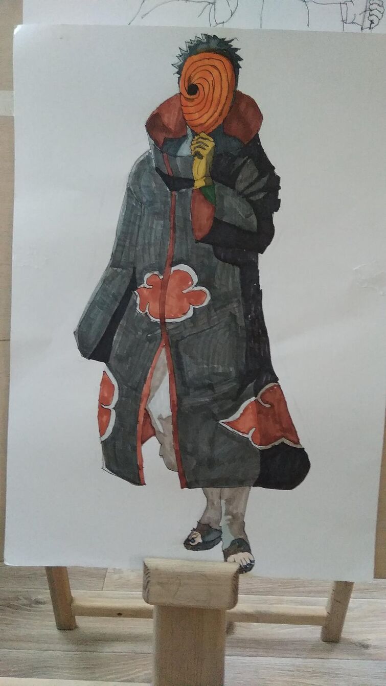 Discuss Everything About Наруто Вики | Fandom