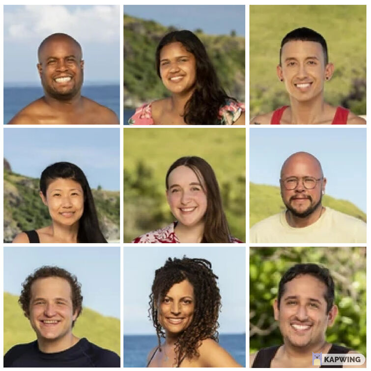 Survivor 42 Fantasy League is Now Officially Open! Fandom