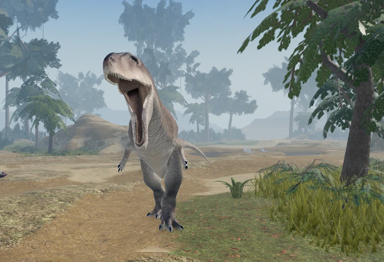 Discuss Everything About Dinosaur Mobile World Wiki | Fandom