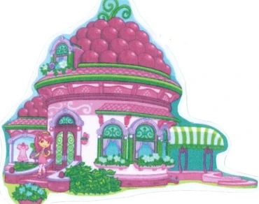 Discuss Everything About Strawberry Shortcake Wiki | Fandom